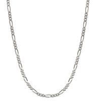 Chaînette Argent 60 cm-115103