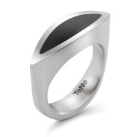 Bague Acier inoxydable, Céramique-306400