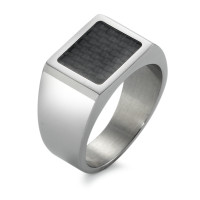 Bague homme acier-331910
