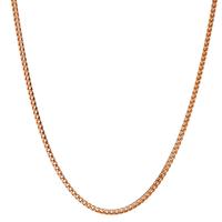 Anker-Halskette 750/18 K Rotgold, 50 cm-342461