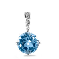 Pendentif 750 topaze-345832