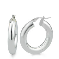 Creolen Silber-347370