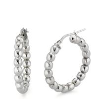 Creolen Silber 925-347675