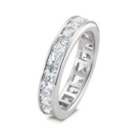 Bague alliance argent-356412