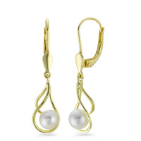 Boucles d'oreilles 375 perles-357197
