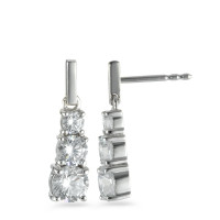 Boucles d'oreilles or 375-357407