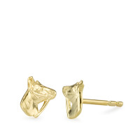 Boucles d'oreilles or 375-357460