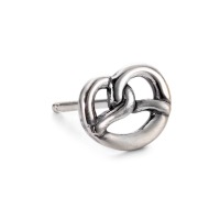 Clous d'oreille à l'unité Argent Boulanger-507215