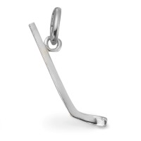Pendentif Argent Hockey sur Glace-511967