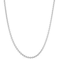 Halskette 950 Platin 42 cm-517766