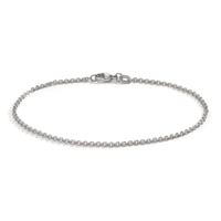 Bracelet Platine 950 18 cm-517769