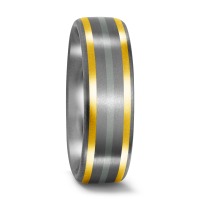 Bague Titane, Platine 950-529053