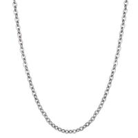 Halskette Edelstahl 50 cm-530974