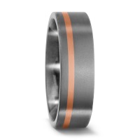 Alliance Titane, Or rouge 18K-531105