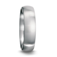 Alliance Or blanc 18K-533362