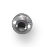 Piercing Titane Ø3 mm-539523