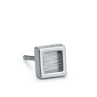 Clous d'oreille à l'unité Acier inoxydable-540844