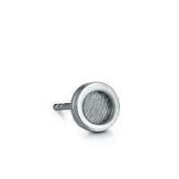 Clous d'oreille à l'unité Acier inoxydable Ø6 mm-540845