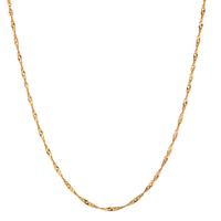 Chaînette Or jaune 750/18 ct.-542672
