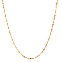 Chaînette Or jaune 750/18 ct.-542673
