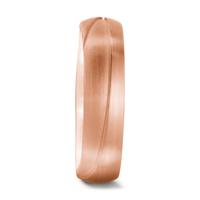 Partnerring 750/18 K Rosegold-543595