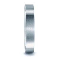 Bague Platine 950-544185