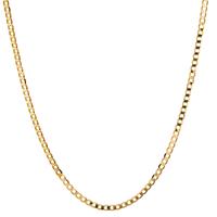 Chaînette Or jaune 750/18 ct.-544673