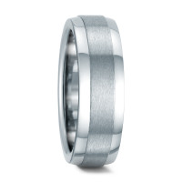 Bague d'amitié/Alliances Acier inoxydable-544929