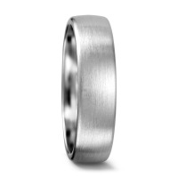 Alliance Or blanc 18K-544951