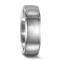 Alliance Or blanc 18K-545201