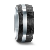Bague Acier inoxydable, Carbone-545651