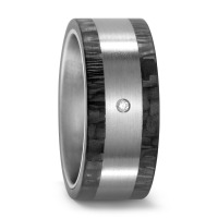 Alliance Titane, Carbone Diamant 0.02 ct, w-si-545666
