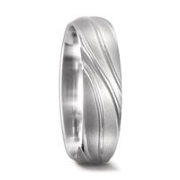 Partnerring 750/18 K Weissgold-546367