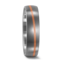Alliance Titane, Or rouge 18K-546790