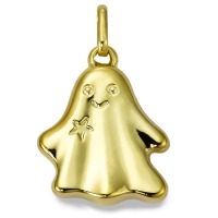 Pendentif Or jaune 18K Mythologie-547531
