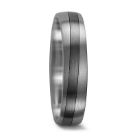 Alliance Or blanc 14K, Palladium 500-549094