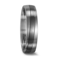 Alliance Or blanc 14K, Palladium 500-549096