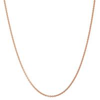 Chaînette Or rouge 18K 45 cm-549220