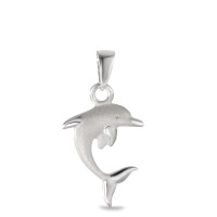 Pendentif Argent Dauphin-549770