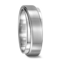 Partnerring 750/18 K Weissgold-552246