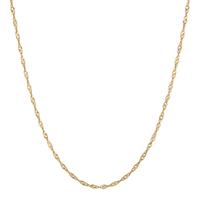 Chaînette Or jaune 14K 42 cm-554703