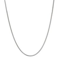 Chaînette Argent Rhodié 40 cm-554930