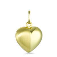 Pendentif Or jaune 9K Coeur-555771