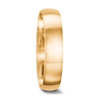 Partnerring 750/18 K Gelbgold-556643
