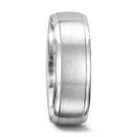 Partnerring 750/18 K Weissgold-556717