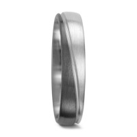 Alliance Or blanc 9K, Palladium 500-556725