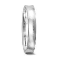 Partnerring 750/18 K Weissgold-556793