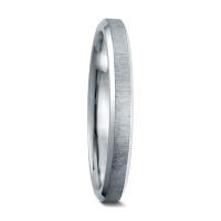 Bague à superposer Acier inoxydable-557647
