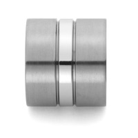 Beads Titane Ø11 mm-558366
