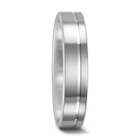 Partnerring 750/18 K Weissgold-558466